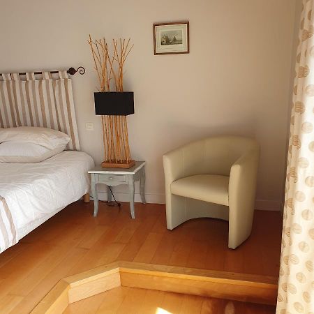 Appart Senac Apartment Ла Флот Екстериор снимка