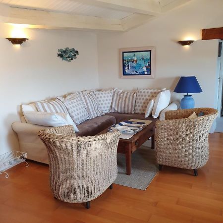 Appart Senac Apartment Ла Флот Екстериор снимка