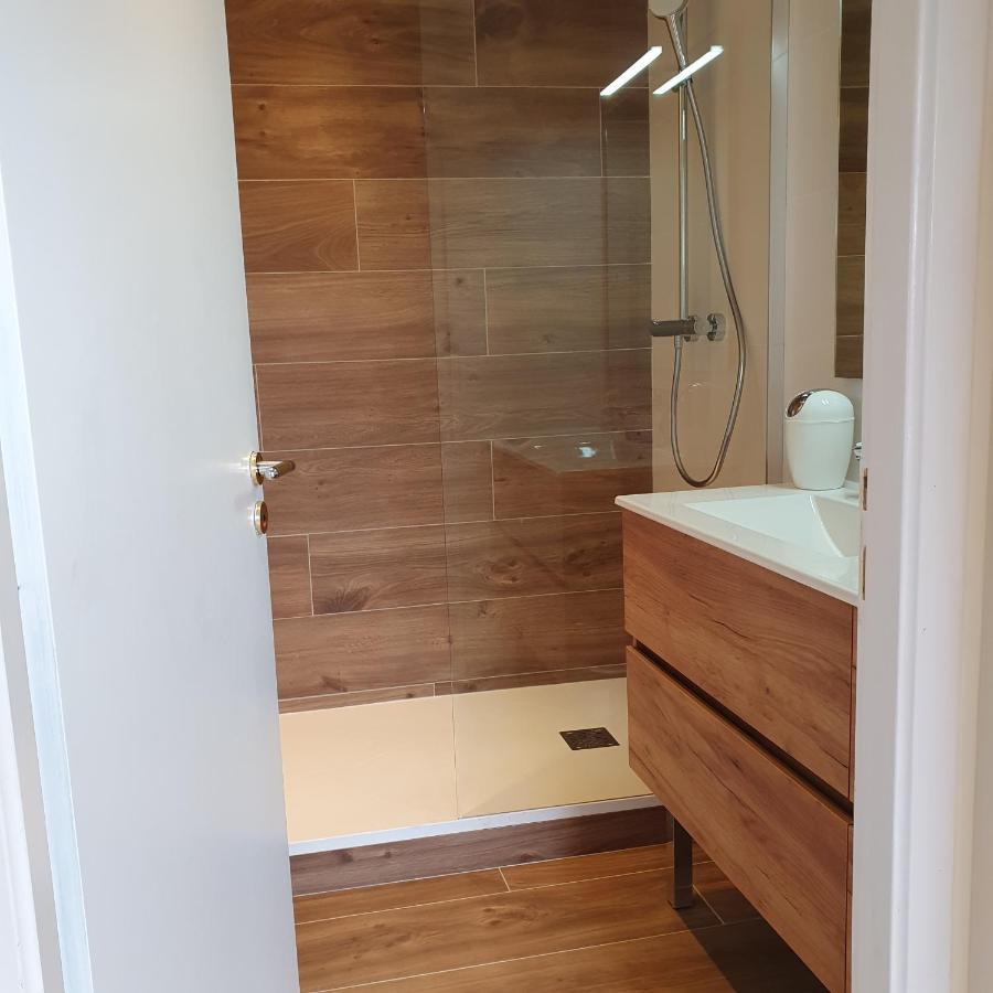 Appart Senac Apartment Ла Флот Екстериор снимка