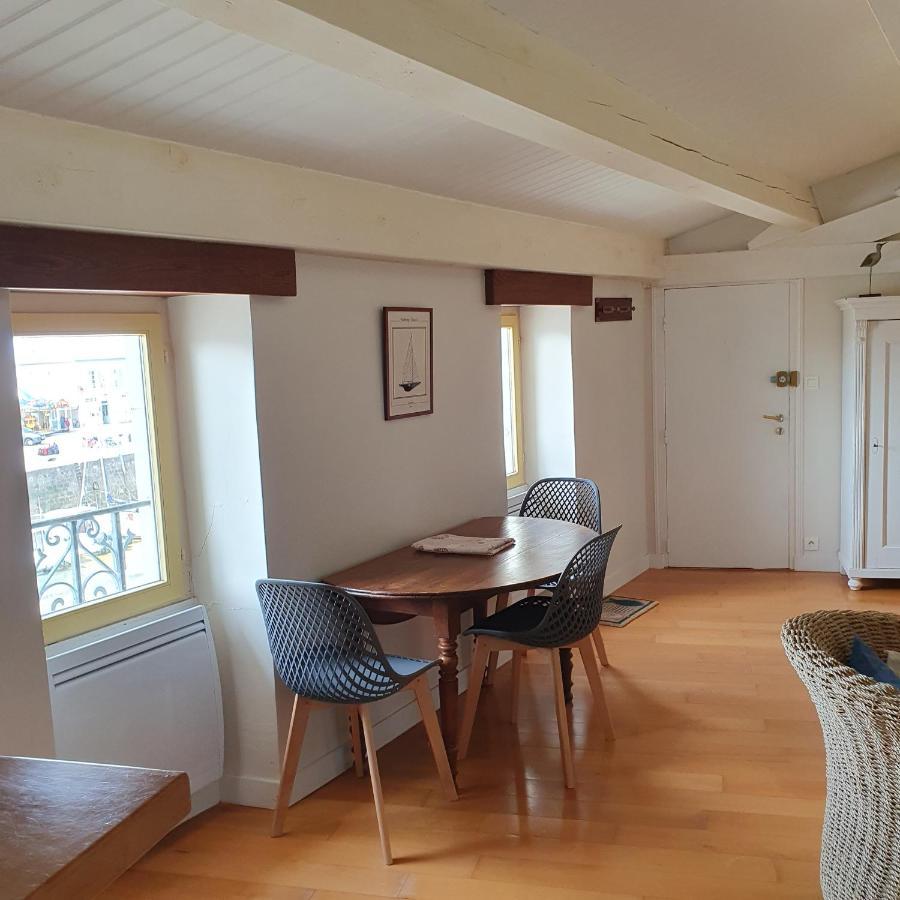 Appart Senac Apartment Ла Флот Екстериор снимка