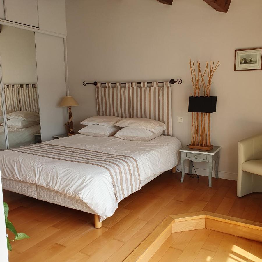 Appart Senac Apartment Ла Флот Екстериор снимка
