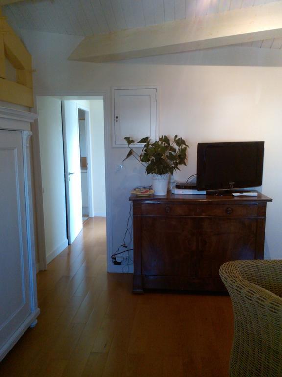 Appart Senac Apartment Ла Флот Екстериор снимка