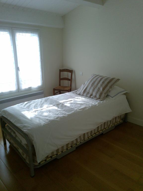 Appart Senac Apartment Ла Флот Екстериор снимка